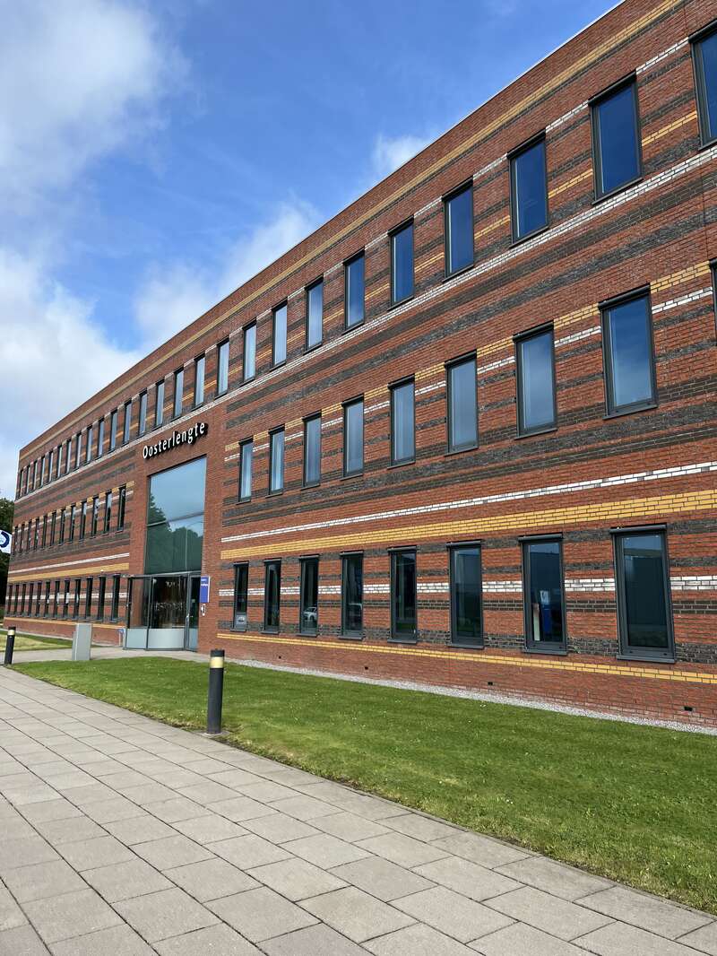 Klantcase - VertX en Oosterlengte bouwen aan nieuwe Mavim-omgeving in de cloud
