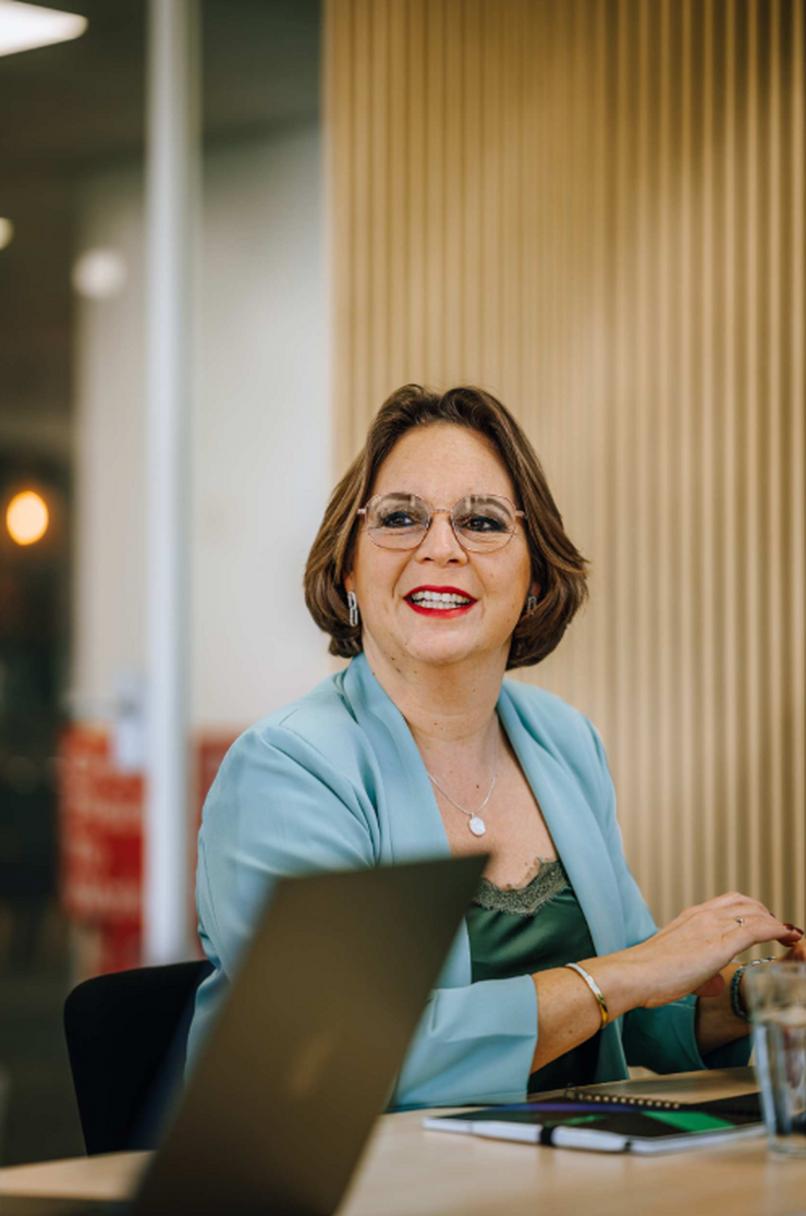  Projectmanagement | VertX versterkt het vermogen om projecten succesvol te realiseren.