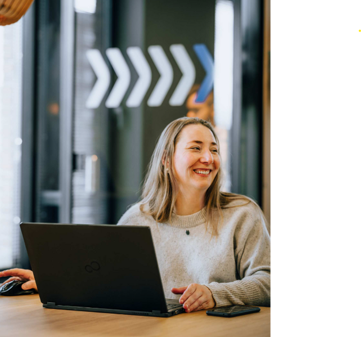  Projectmanagement | VertX versterkt het vermogen om projecten succesvol te realiseren.