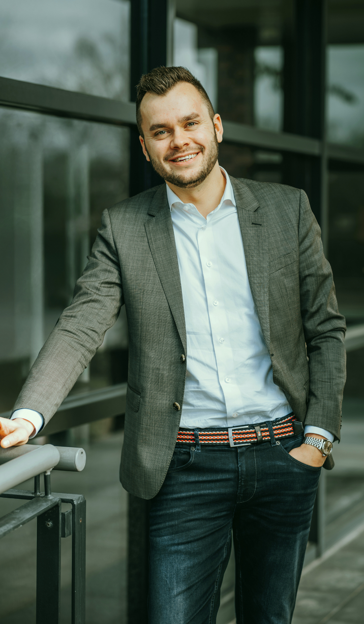 Als consultancypartner helpt VertX regionale overheidsorganisaties om sterker van binnen te worden. Projecten | Processen | Data
